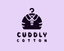 Cuddly Cotton Logo